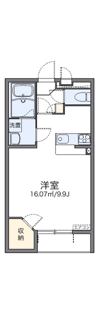 43459 Floorplan