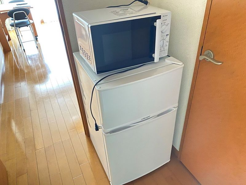 レオパレスアネックス その他設備