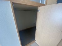 レオパレスＨＡＮＡＮＡＫＡ 収納