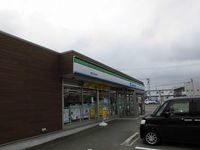 レオパレスニシキ 周辺環境