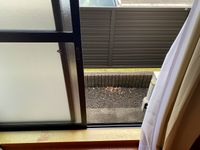 レオパレスアストレア　Ⅰ バルコニー