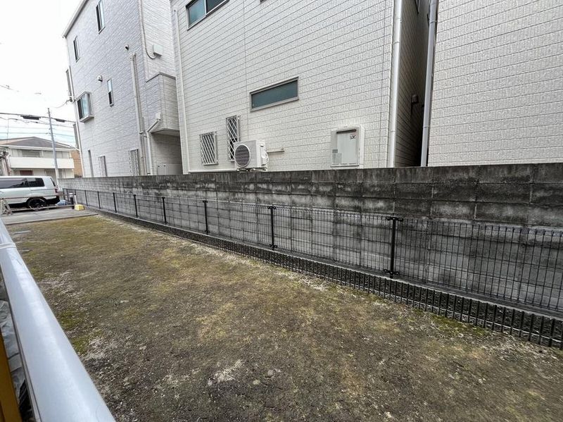 leopalace Le Cheval Bleu Higashi Osaka 视野