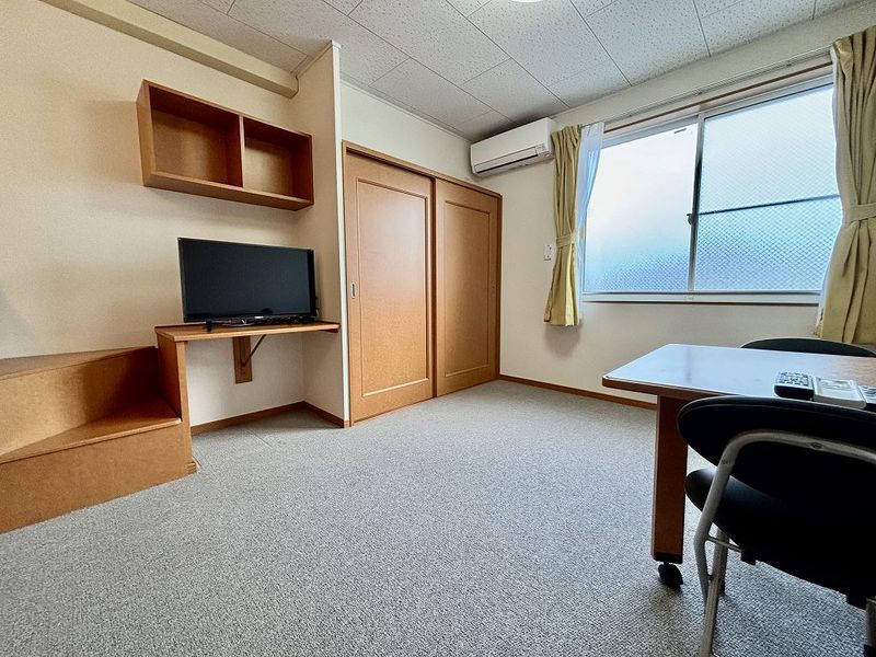 leopalace Comfort Living room