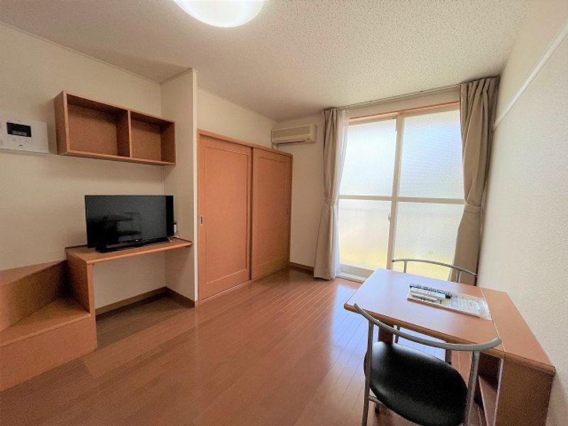 leopalace Sejour Izumi 거실