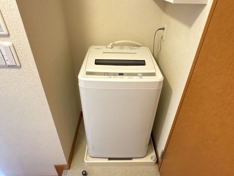 レオパレスアイⅡ その他
