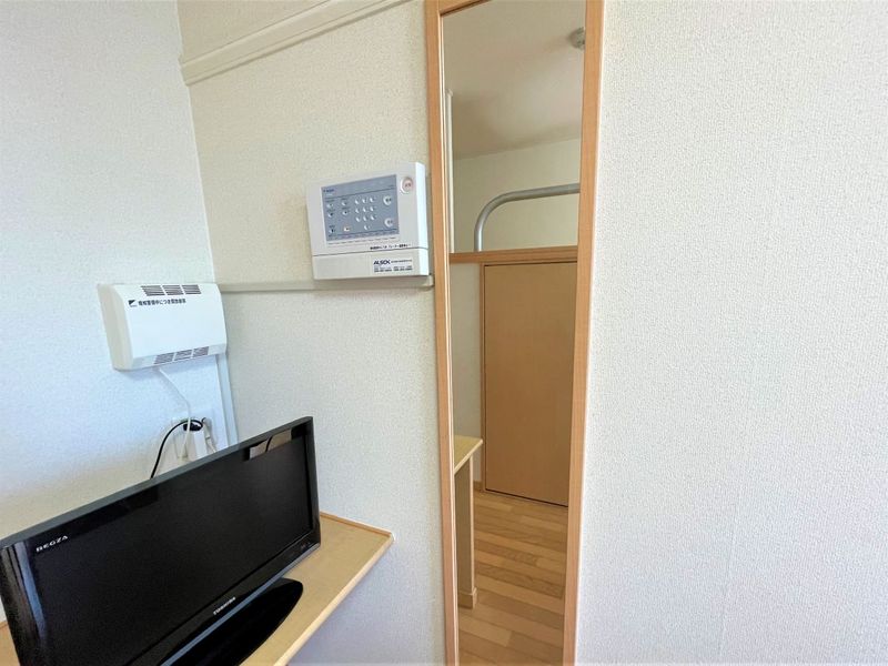 レオパレス西千石町 その他設備