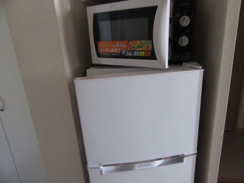 LEONEXT Top River 其他设施