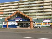 レオパレスクレール苫小牧 周辺環境