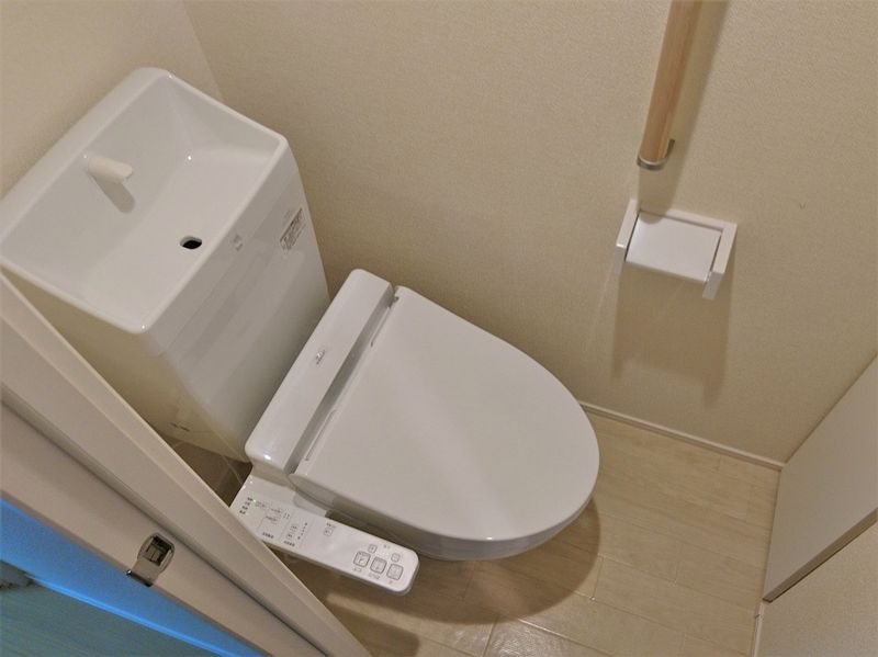 MIRANDA Bonheur N Toilet