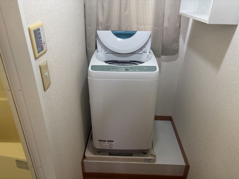 レオパレス宮代庭苑 その他設備