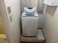 レオパレス宮代庭苑 その他設備