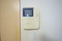 レオパレスまいふか セキュリティ