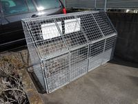 レオパレス三樹 共用部分