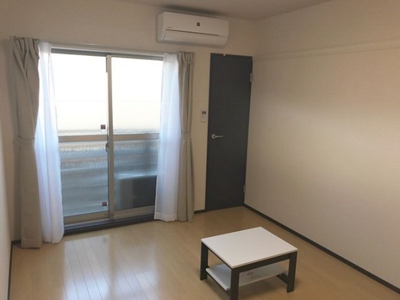 クレイノリバーサイド播磨Ⅱ 居間