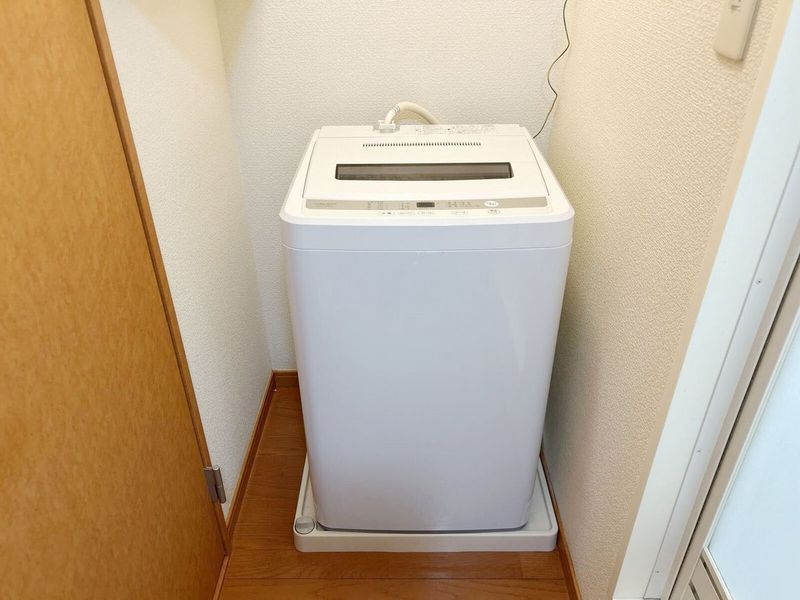 レオパレスコンフォートⅡ その他