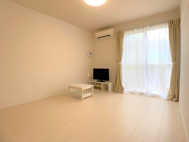 leopalace YURIMA 21 Bedroom