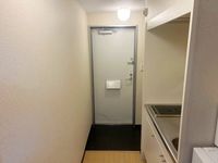 LEONEXT Inatomi 玄关