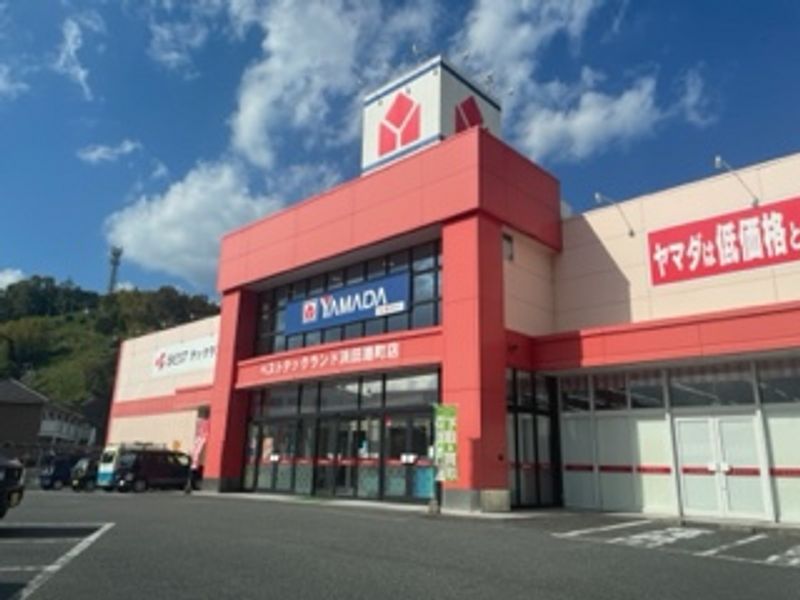 レオパレス港 周辺環境