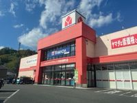 レオパレス港 周辺環境