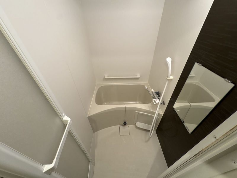 CLEINO Sunrise III 욕실