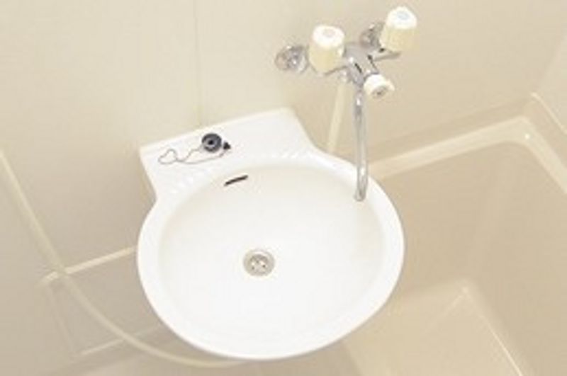 leopalace Jade Bồn rửa mặt