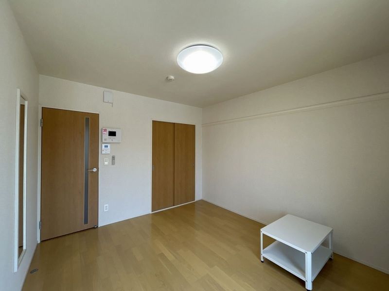 leopalace Yachiyo Phòng khách