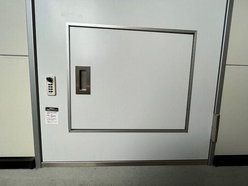 レオパレス逢坂 その他設備