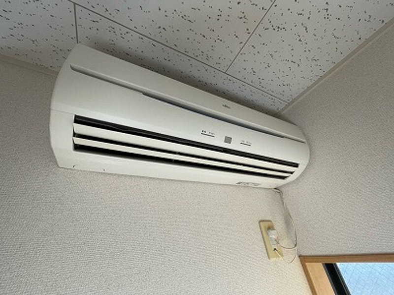 レオパレスグランティス　Ⅱ その他設備