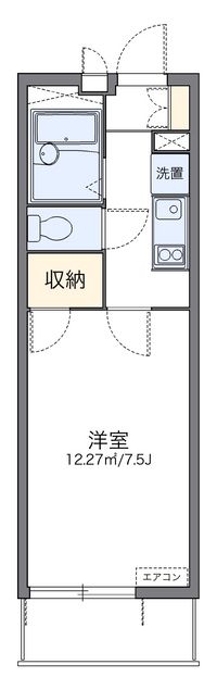 43882 Floorplan