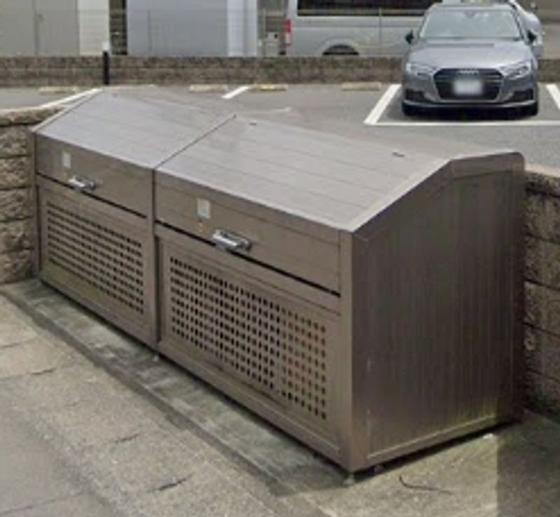 LEONEXT May Shared spaces