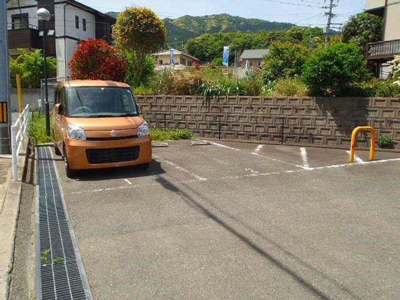 leopalace Casa Verde Aburayama II Thiết bị khác