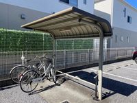 レオパレスｏｌｉｖｅⅡ 共用部分