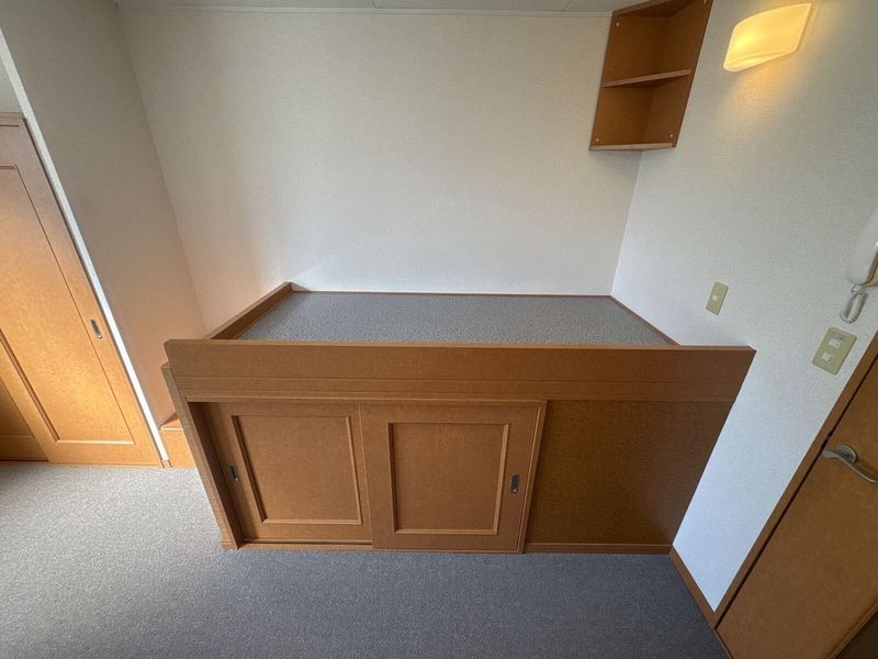 レオパレスコンフィアンス その他