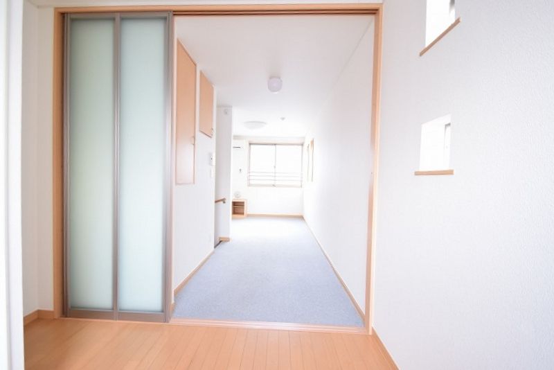 レオネクスト等々力 その他