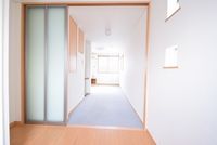 レオネクスト等々力 その他