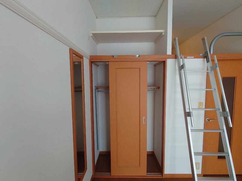 leopalace Raffineige Storage