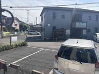 レオパレスサンマリーⅡ 眺望