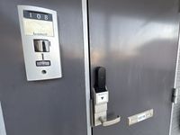 レオパレスみもざ 共用部分