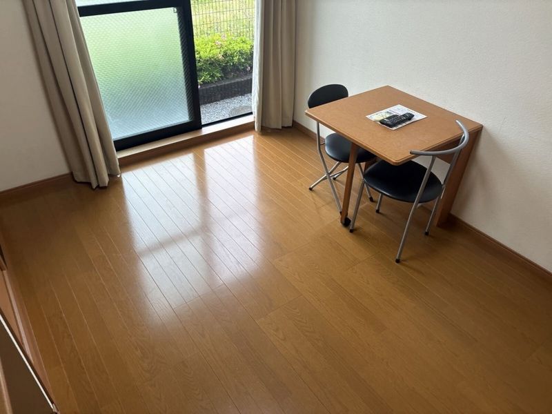 leopalace Mitsuya 거실