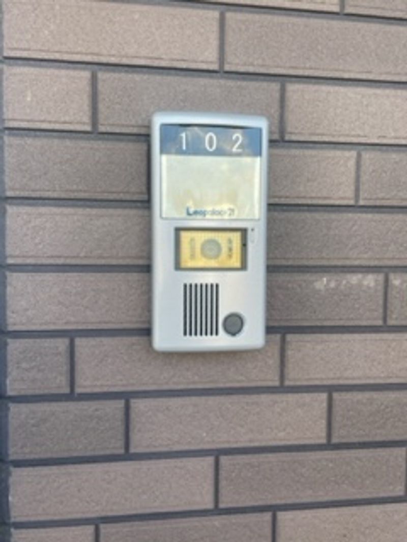 レオネクストＫⅡ 共用部分