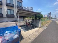 レオパレスアイティー笹原 共用部分