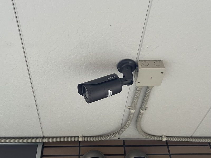 leopalace Miyama Shared spaces