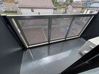 leopalace Miwano Park Balcony