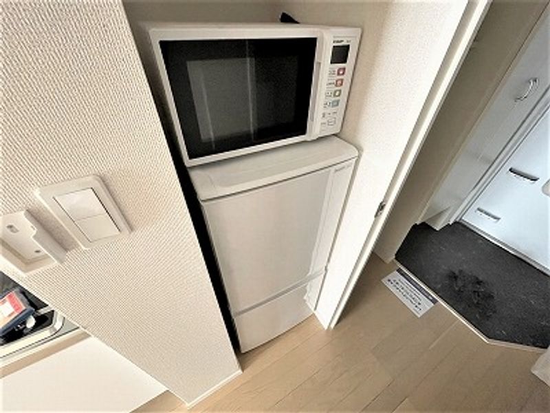 ミランダ大久保 その他設備