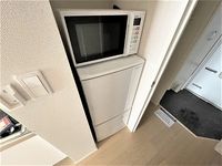 ミランダ大久保 その他設備