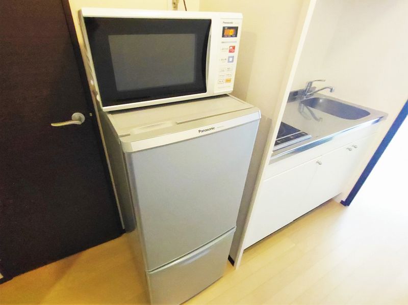 クレイノエストレーラ その他設備
