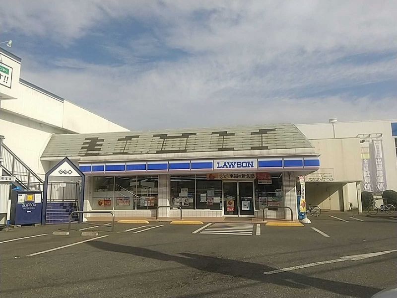 レオパレスマイム 周辺環境