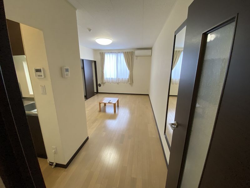 レオネクストＴ　Ｓ西町 居間