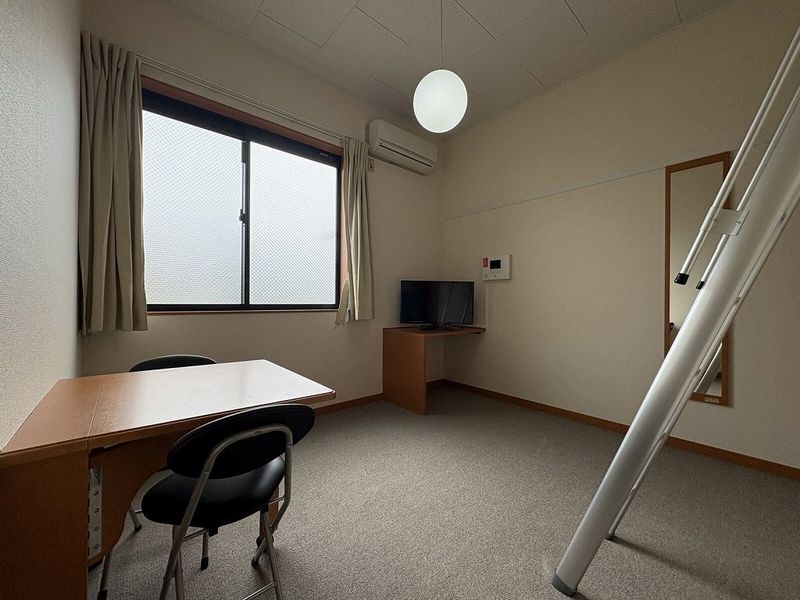 leopalace Regulus Phòng khách