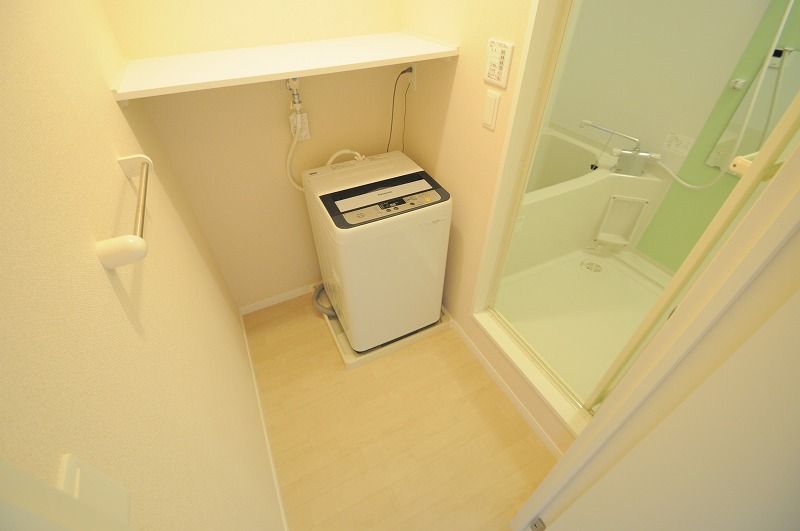 レオネクストベイタウン その他設備